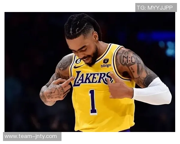 湖人与转播商签下每年15亿美元合同金额是其他球队的三倍