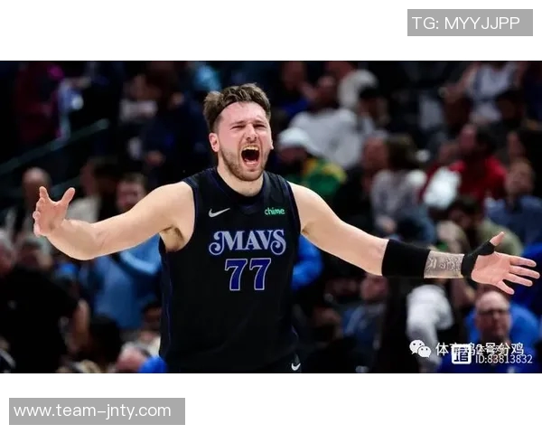 东契奇首度砍下40三双老詹称赞其如魔术师般出色表现