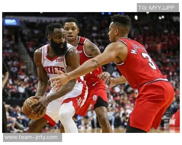 开拓者遭遇双重打击大洛精准射门哈登莱昂纳德强势压制