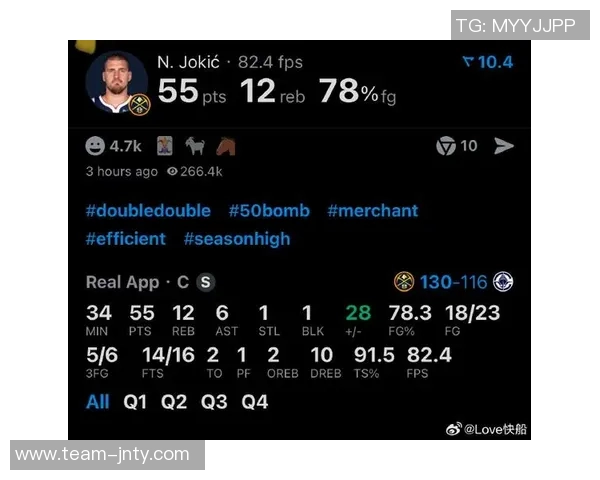 本赛季约基奇与弗拉格双双领跑球队总得分篮板助攻和抢断统计 本赛季约基奇与弗拉格双双领跑球队总得分篮板助攻和抢断统计
