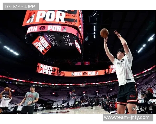 G联赛助力NBA新秀成长杨瀚森等年轻球员迎来锻炼机会