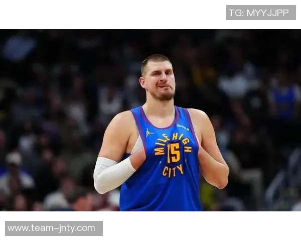 约基奇或将缺席剩余比赛放弃评奖资格以保健康