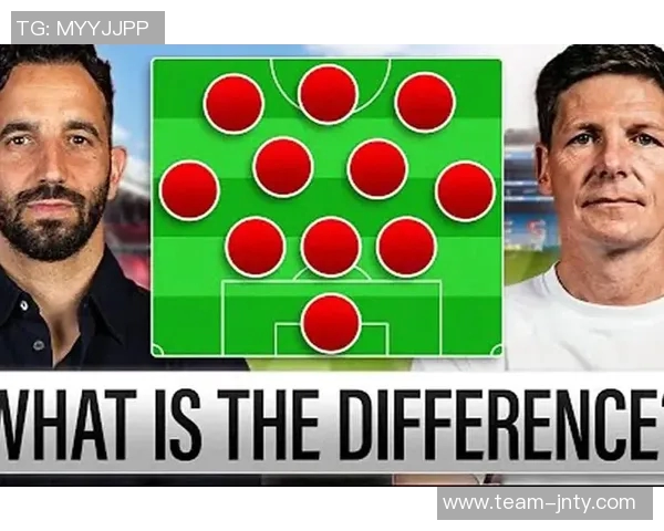 豪取三连胜阿莫林的343阵型再获认可曼联战术更直接引发热议