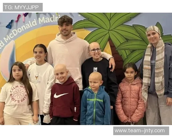 阿森西奥关爱白血病儿童亲自探访并捐赠厨房用品助力慈善事业 阿森西奥关爱白血病儿童亲自探访并捐赠厨房用品助力慈善事业