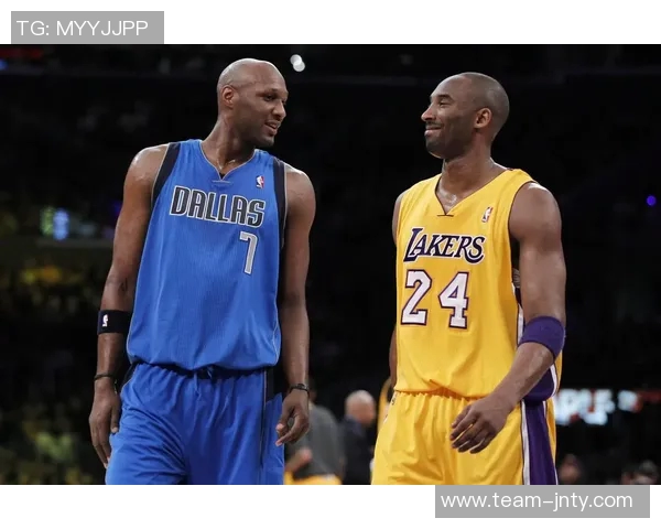 祝前NBA球员奥多姆46岁生日快乐曾经科比的得力助手依然闪耀人生